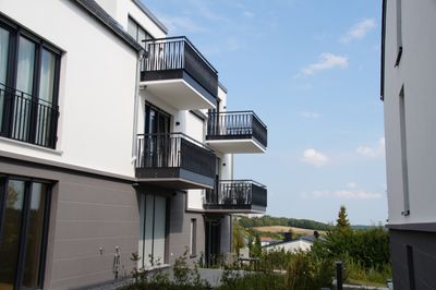 Barrierefreie EG Wohnung 2-ZKB – Top-Lage Nähe Uni/UKR - Kapitalanlage