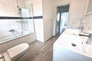 Inrath: Perfekte 4 Zimmer ETW mit großem Sonnenbalkon und grünem Ausblick, Garage möglich – Die vollständige Adresse der Immobilie erhältst du vom Anbieter., 47803 Inrath/Kliedbruch, Krefeld – Vorschaubild 19