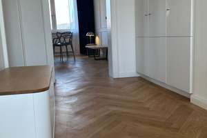 Ab 01.08 für 3-4 Monate Bestlage Lehel Designerwohnung, 2 Balkonen,ruhig Nähe Maximilanstrasse – Die vollständige Adresse der Immobilie erhältst du vom Anbieter., 80538 Lehel, München – Vorschaubild 9