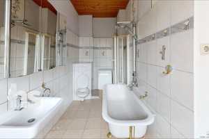 PROVISIONSFREI: Ihr Ausbaupotenzial: Die Sauna ist schon da – Rainstr. 9, 6295 Mansfeld-Südharz (Kreis) – Vorschaubild 3