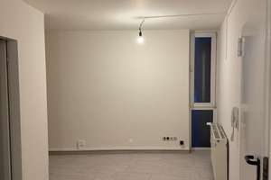 +4 Zimmer-Wohnung mit ca. 124 QM  in Aachen-Haaren+Aufzug+WG möglich