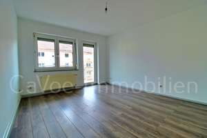 attraktive 2- Zimmer Wohnung Darmstadt-Stadtmitte – Die vollständige Adresse der Immobilie erhältst du vom Anbieter., 64283 Mitte, Darmstadt – Vorschaubild 1