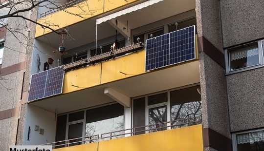 Bild von Vierfamilienhaus + Kapitalanlage +