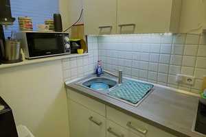 Freundliche 2-Zimmer-Wohnung mit Einbauküche in Magdeburg - Stadtfeld Ost – Annastraße 23a, 39108 Magdeburg – Vorschaubild 10