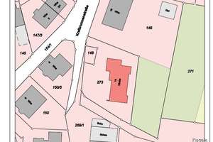 Ehemaliges Kirchengebäude 
in Freudenstadt-Dietersweiler zu verkaufen! – Kraibrunnenstraße 14, 72250 Freudenstadt – Vorschaubild 17