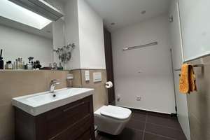 Lichtdurchflutete Wohnung mit pfiffigem Grundriss sucht Individualisten mit Stil! – Die vollständige Adresse der Immobilie erhältst du vom Anbieter., 81739 Altperlach, München – Vorschaubild 6