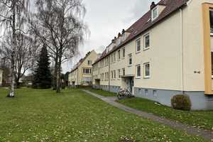 Wohnen im Dachgeschoss – Bülowstr. 59, 23566 Lübeck – Vorschaubild 1