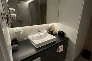  Schöne 3-Zimmer-Wohnung mit EBK und Balkon – Tunnelstraße 95, 86156 Kriegshaber, Augsburg – Vorschaubild 4