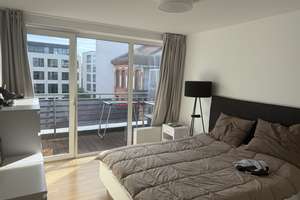 Ruhige Penthouse Wohnung am Hackeschen Markt – Gipsstraße 12, 10119 Mitte (Ortsteil), Berlin – Vorschaubild 7