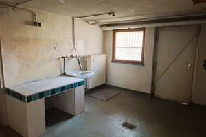 Freistehender Bungalow mit Garten, Garage und Gestaltungspotenzial – Die vollständige Adresse der Immobilie erhältst du vom Anbieter., 42329 Vohwinkel, Wuppertal – Vorschaubild 16