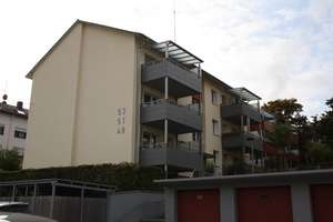 ***Klein aber fein - 1-Zimmer-Wohnung in Münster***