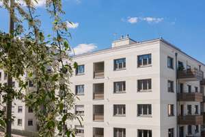 Hochwertiges 2-Zimmer-Apartment mit Balkon im 5. OG in Nürnberg – Äußere Bucher Straße 41, 90425 Thon, Nürnberg – Vorschaubild 17