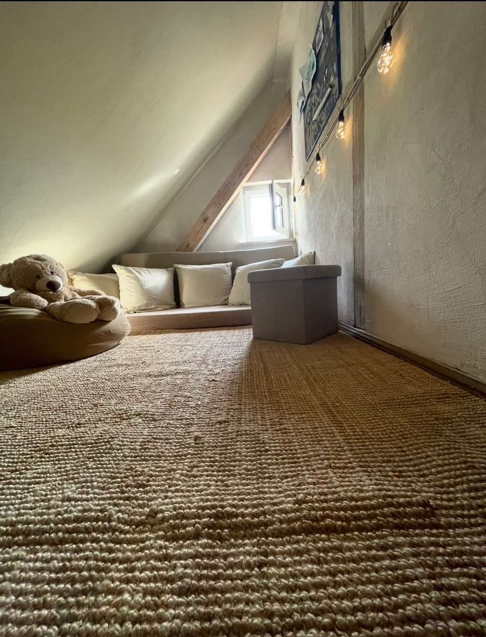 Immobilie in Wandlitz - AB SOFORT - Liebevolles Landhaus mit Altbaucharme auf Erbbaupacht in Wandlitz - Bild 10