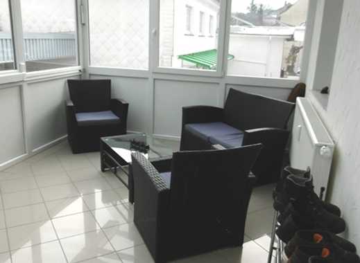 Single wohnung saarburg