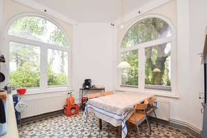 Hochparterre-Wohnung in denkmalgeschützter Stadtvilla! – Die vollständige Adresse der Immobilie erhältst du vom Anbieter., 21075 Heimfeld, Hamburg – Vorschaubild 6