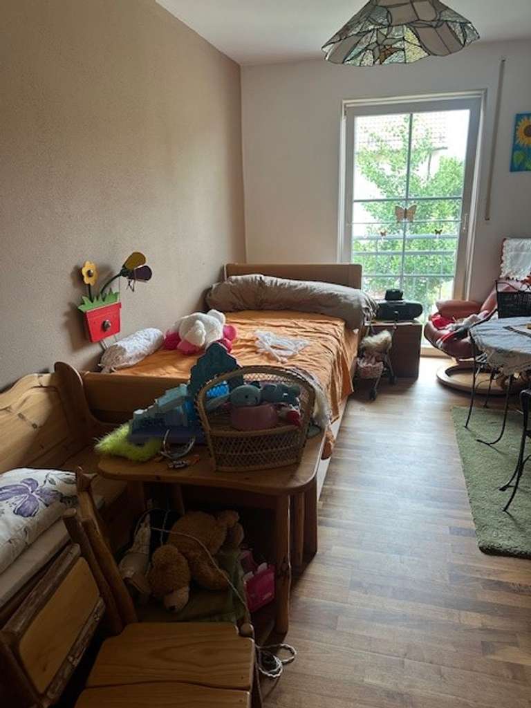 Immobilie in Langerringen - Sichern Sie Sich dieses tolle Anlageobjekt! - Bild 4