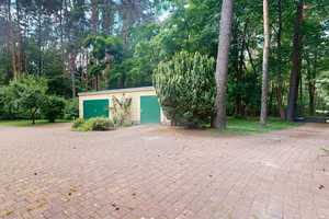 Außergewöhnliche Villa in wunderschöner Alleinlage (3D Tour verfügbar) – Uckermark (Kreis) – Vorschaubild 17