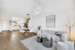Mieten statt Kaufen! Neubau-Reihenhaus mit hochwertiger Ausstattung und Garten – Tönniskamp 3, 47137 Mittelmeiderich, Duisburg – Vorschaubild 16