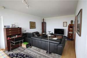 ZU VERMIETEN: Voll möblierte 2-Zimmer-Wohnung in Nieder-Eschbach (Langzeitmiete)  – 60437 Nieder-Eschbach, Frankfurt am Main – Vorschaubild 3