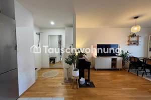 Tauschwohnung: Thalkirchen: Moderne 2-Zi.-Wohnung mit Balkon – 81379 Obersendling, München – Vorschaubild 3