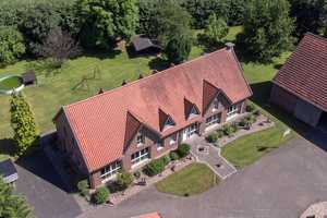 Naturliebhaber aufgepasst! 
*Einzigartiges Familiendomizil im Grünen* – Amelsbüren, Münster, 48163 Münster – Vorschaubild 6