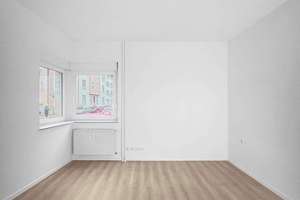 Frisch renoviert und einladend - 1,5 Raum Wohnung am Gervinuspark – Berliner Straße 145, 45144 Frohnhausen, Essen – Vorschaubild 8