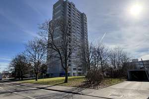 Attraktive 1-Zimmer-Wohnung mit Fernblick und PKW-Stellplatz auf dem Fasanenhof – Die vollständige Adresse der Immobilie erhältst du vom Anbieter., 70565 Fasanenhof, Stuttgart – Vorschaubild 25