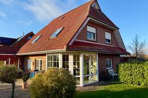 Modernes Einfamilienhaus in Groß Meinsdorf – 1 km bis Eutin – Ostholstein (Kreis) – Vorschaubild 1