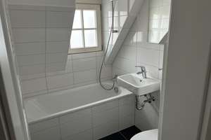 Wohn(t)raum mit Charme - 3-Zimmer-Wohnung im Dachgeschoss – Rötheweg 10, 34128 Kirchditmold, Kassel – Vorschaubild 7