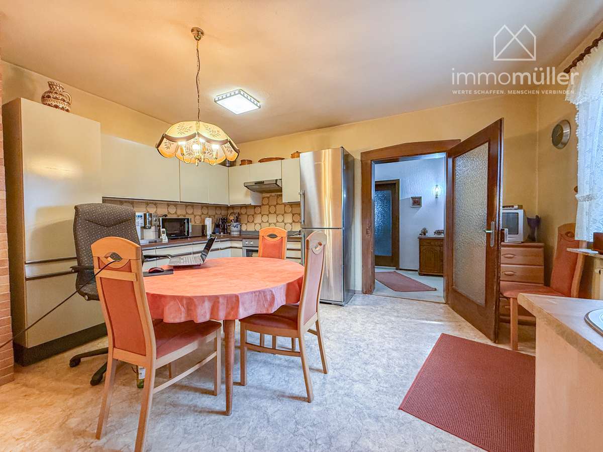 Immobilie in Altleiningen - Viel Wohnraum für die Familie! - Bild 14