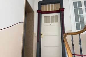 Großzügige 2-Zimmer-Wohnung mit Süd-Balkon in der Augsburger Innenstadt – Henisiusstraße 8, 86152 Jakobervorstadt-Nord, Augsburg – Vorschaubild 11