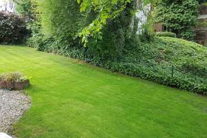 Stylisch wohnen im Komponistenviertel: EBK, Balkon, Parkplatz, Gartennutzung – Die vollständige Adresse der Immobilie erhältst du vom Anbieter., 65193 Nordost, Wiesbaden – Vorschaubild 14