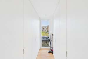 Bielefeld-Mitte: 140 m² Penthouse | KfW 55 | Dachterrasse | Hochwertige Einbauten | 2 TG-Plätze – Die vollständige Adresse der Immobilie erhältst du vom Anbieter., 33607 Mitte, Bielefeld – Vorschaubild 7