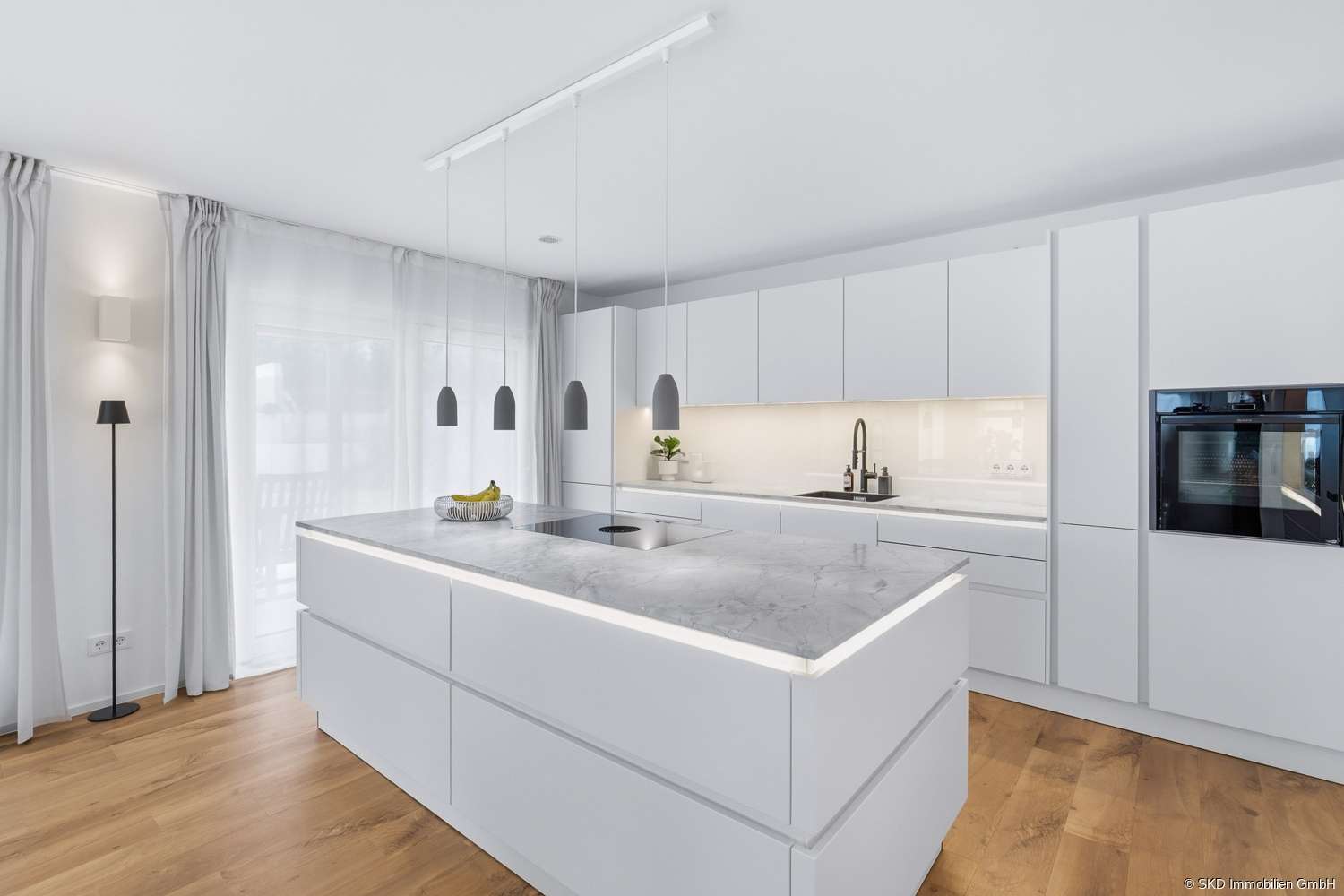 Immobilie in Haßmersheim - Einfamilienhaus in Haßmersheim – Hochwertiger Neubau für modernes Wohnen auf höchstem Niveau! - Bild 16