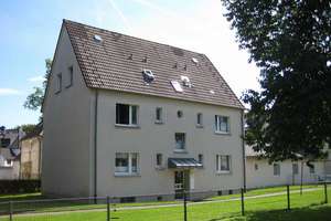 Zentrale 1-Zimmer-Wohnung in Hemer Mitte – Schützenstraße 5, 58675 Hemer – Vorschaubild 4