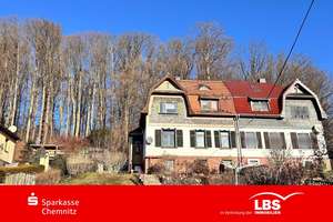 Gute Aussichten für eine junge Familie! – Die vollständige Adresse der Immobilie erhältst du vom Anbieter., 9337 Hohenstein-Ernstthal – Vorschaubild 1