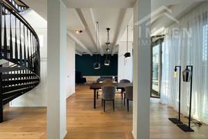 DownTown-Loft - Ein Manifest gegen die Gewöhnlichkeit. – Die vollständige Adresse der Immobilie erhältst du vom Anbieter., 20457 Hamburg-Altstadt, Hamburg – Vorschaubild 4