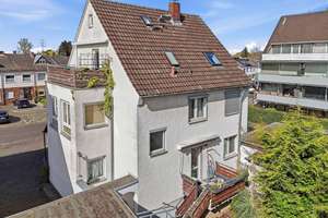 Einziehen & Wohlfühlen: Helle 3-Zimmer-Erdgeschosswohnung mit Garten und PKW-Garage in Köln-Holweide – Die vollständige Adresse der Immobilie erhältst du vom Anbieter., 51067 Holweide, Köln – Vorschaubild 17