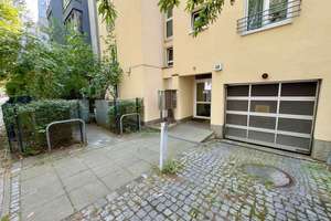 Bezugsfreies Apartment an der Schloßstraße – 28 m², 3. OG, Lift – Die vollständige Adresse der Immobilie erhältst du vom Anbieter., 12163 Steglitz, Berlin – Vorschaubild 6