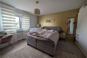 Sindelfingen-Goldberg: schicke 2-Zimmer-Wohnung mit Südbalkon – Die vollständige Adresse der Immobilie erhältst du vom Anbieter., 71065 Sindelfingen – Vorschaubild 4