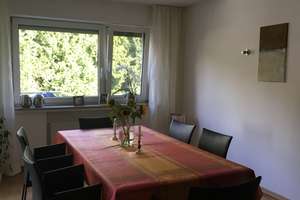 Zwischen Schlosspark u Rhein: 4 Zimmer Maisonette Wohnung – 40597 Benrath, Düsseldorf – Vorschaubild 3