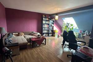 3 Zimmer Wohnung mit Balkon in Dortmund-Hörde Zentrum – Hermannstrasse 21, 44269 Hörde (Ortsteil), Dortmund – Vorschaubild 1