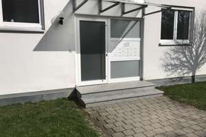 Luxuriöse 2-Zimmer Wohnung mit Tiefgarage in Neu-Ulm Ludwigsfeld am Baggersee – Allgäuer Straße 5, 89231 Neu-Ulm – Vorschaubild 25