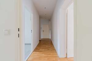 Modernisiert, gepflegt, perfekt geschnitten: Zuhause in Kreuzberg – Graefestraße 42, 10967 Kreuzberg, Berlin – Vorschaubild 11