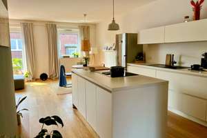 Zwischen Elbe, Ottensen und Altona: hochwertige 3-Zimmer-Neubauwohnung mit zwei Balkonen VON PRIVAT – Max-Brauer-Allee 36a, 22765 Altona-Altstadt, Hamburg – Vorschaubild 3