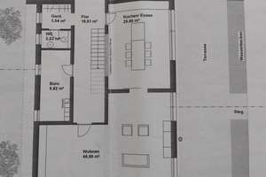 Einfamilienhaus - Bauhausvilla - Auf dem Petrisberg, Trier – Die vollständige Adresse der Immobilie erhältst du vom Anbieter., 54296 Kürenz, Trier – Vorschaubild 11