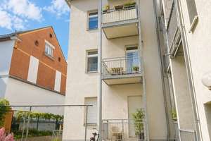 Anlegerwohnung: Moderne 2-Zimmer-Wohnung mit Balkon und EBK – Die vollständige Adresse der Immobilie erhältst du vom Anbieter., 9126 Gablenz, Chemnitz – Vorschaubild 10