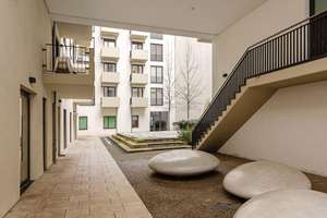 Exklusive Stadtwohnung in bester Lage von Berlin-Mitte – Chausseestraße 108, 10115 Mitte (Ortsteil), Berlin – Vorschaubild 2