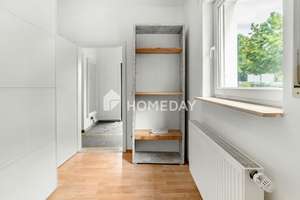 Haus-in-Haus-Feeling! 4-Zi.-Gartenwohnung mit 3,5m Deckenhöhe & Sanierungs-Bonus
 – Die vollständige Adresse der Immobilie erhältst du vom Anbieter., 85051 Münchener Straße, Ingolstadt – Vorschaubild 15