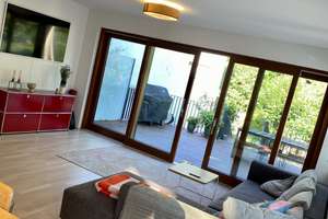 Traumhäuschen mit Bachgrundstück & Garten in Wiesbaden – Die vollständige Adresse der Immobilie erhältst du vom Anbieter., 65207 Rambach, Wiesbaden – Vorschaubild 5